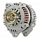 Remy International Alternator/ Generator 12422