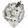 Remy International Alternator/ Generator 12422
