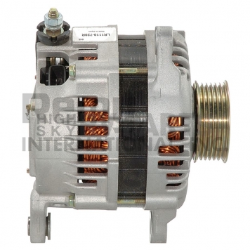 Remy International Alternator/ Generator 12422-3