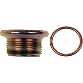 Dorman (OE Solutions) Oil Drain Plug - 65243