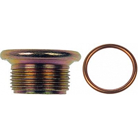 Dorman (OE Solutions) Oil Drain Plug - 65243