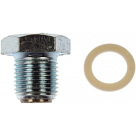 Dorman (OE Solutions) Oil Drain Plug - 65256