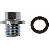 Dorman (OE Solutions) Oil Drain Plug - 65314