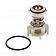 MotorRad/ CST Thermostat 803201