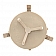 MotorRad/ CST Thermostat 803201