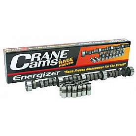 Crane Camshaft and Lifter Kit 133032