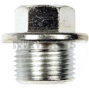 Help! By Dorman Oil Drain Plug - 69015