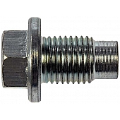 Help! By Dorman Oil Drain Plug - 65175