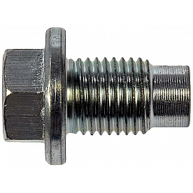 Help! By Dorman Oil Drain Plug - 65175