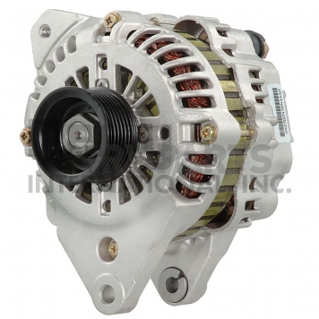 Remy International Alternator/ Generator 12270-1