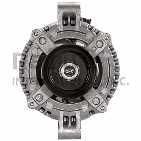 Remy International Alternator/ Generator 12738