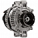 Remy International Alternator/ Generator 12738