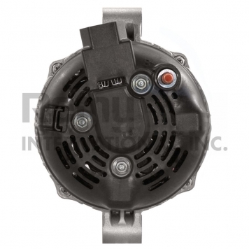 Remy International Alternator/ Generator 12738-2