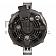 Remy International Alternator/ Generator 12738