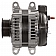 Remy International Alternator/ Generator 12738