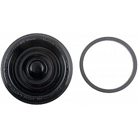 Help! By Dorman Oil Drain Plug - 65120