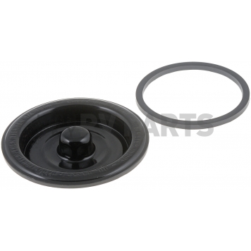 Help! By Dorman Oil Drain Plug - 65120-1
