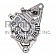 Remy International Alternator/ Generator 12739