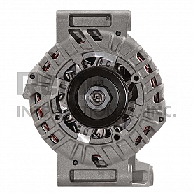 Remy International Alternator/ Generator 12744