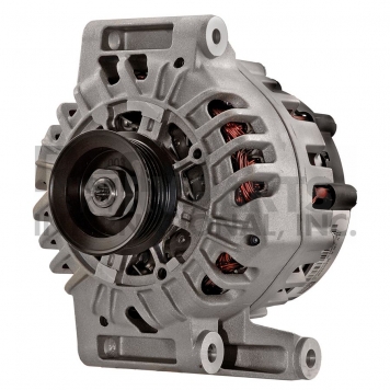 Remy International Alternator/ Generator 12744-1