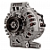 Remy International Alternator/ Generator 12744