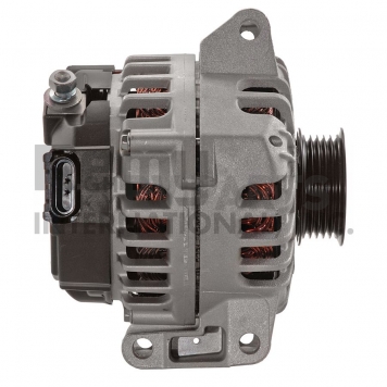 Remy International Alternator/ Generator 12744-3