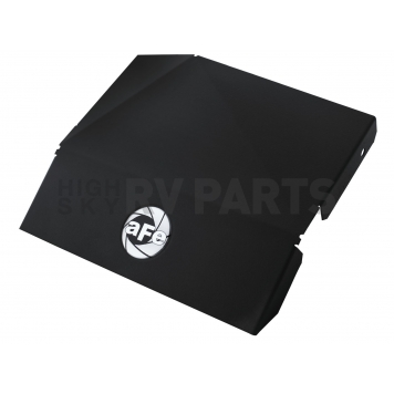 Advanced FLOW Engineering Cold Air Intake Heat Shield - 5432418
