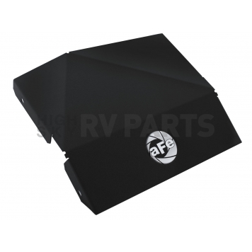 Advanced FLOW Engineering Cold Air Intake Heat Shield - 5432418-1