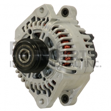 Remy International Alternator/ Generator 12748-1