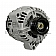 Remy International Alternator/ Generator 12750