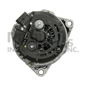 Remy International Alternator/ Generator 12750-2
