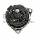 Remy International Alternator/ Generator 12750