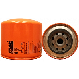 Fram Filter Oil Filter - PH7