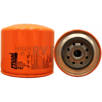 Fram Filter Oil Filter - PH7