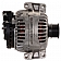 Remy International Alternator/ Generator 12751
