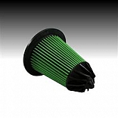 Green Filter Air Filter - 2029
