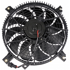 Dorman (OE Solutions) Air Conditioner Condenser Fan 620807