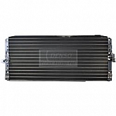 Denso Air Conditioner Condenser 4770102