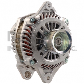 Remy International Alternator/ Generator 12719-1