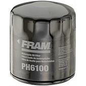 Fram Filter Oil Filter - PH6100