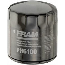 Fram Filter Oil Filter - PH6100