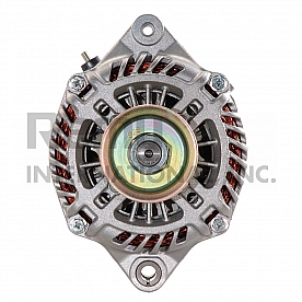 Remy International Alternator/ Generator 12720