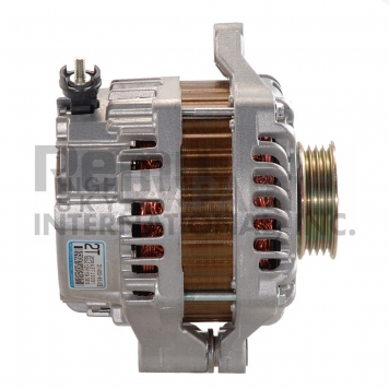 Remy International Alternator/ Generator 12720-3