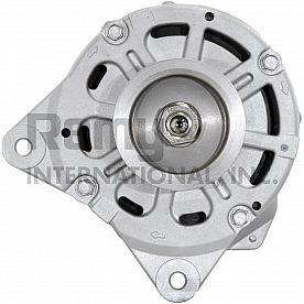 Remy International Alternator/ Generator 12699