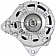 Remy International Alternator/ Generator 12699