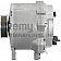 Remy International Alternator/ Generator 12699