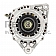 Remy International Alternator/ Generator 12700