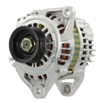 Remy International Alternator/ Generator 12700-1