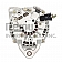 Remy International Alternator/ Generator 12700