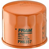 Fram Filter Oil Filter - PH6357